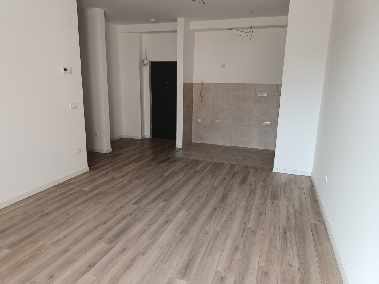 Nov dvoiposoban stan u Mladenovcu